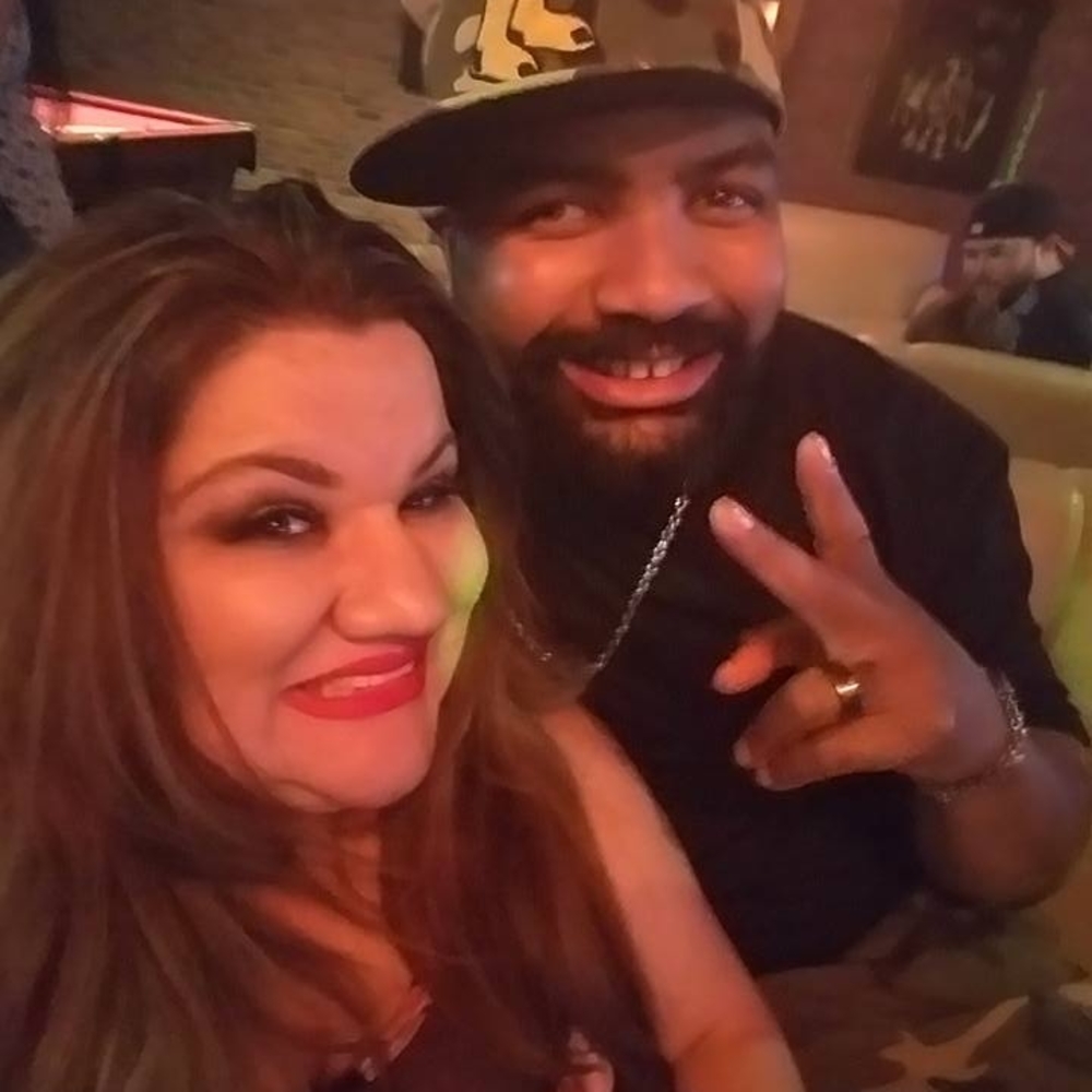 Meet your Posher, Charles n emily